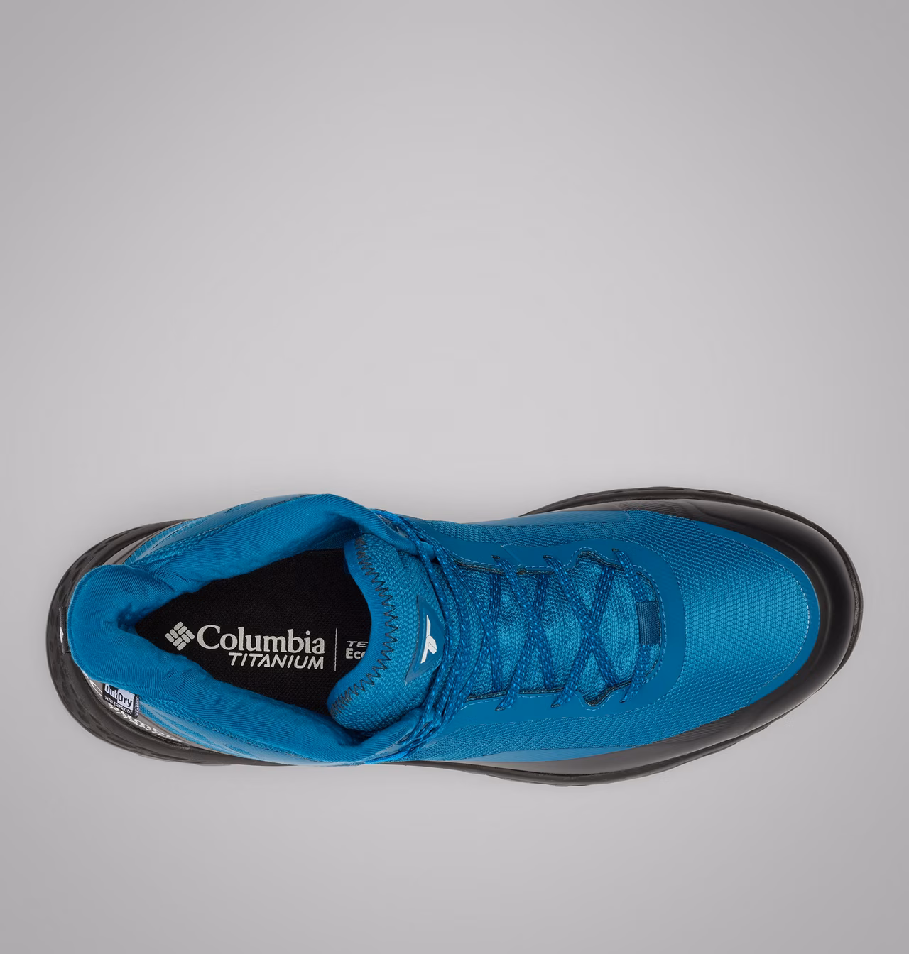 TENIS MASCULINO COLUMBIA TELLURIX TITANIUM OUTDRY MID – foto 8
